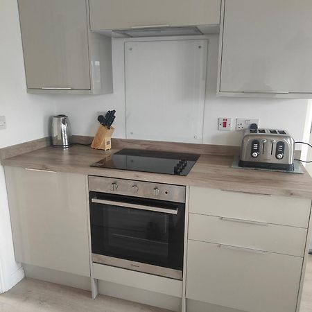 Beach Break Aberavon Holiday Home By The Sea Port Talbot Exteriér fotografie