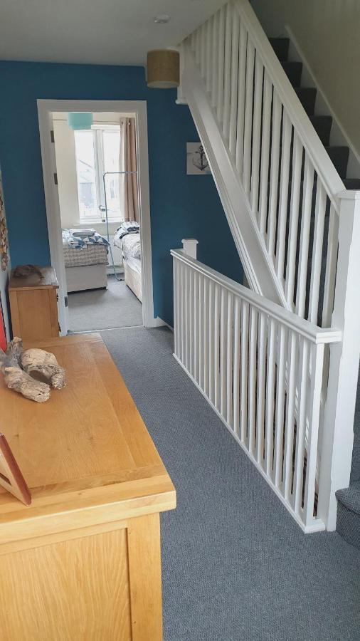 Beach Break Aberavon Holiday Home By The Sea Port Talbot Exteriér fotografie