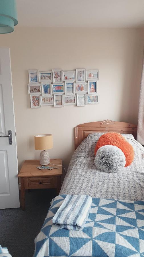 Beach Break Aberavon Holiday Home By The Sea Port Talbot Exteriér fotografie