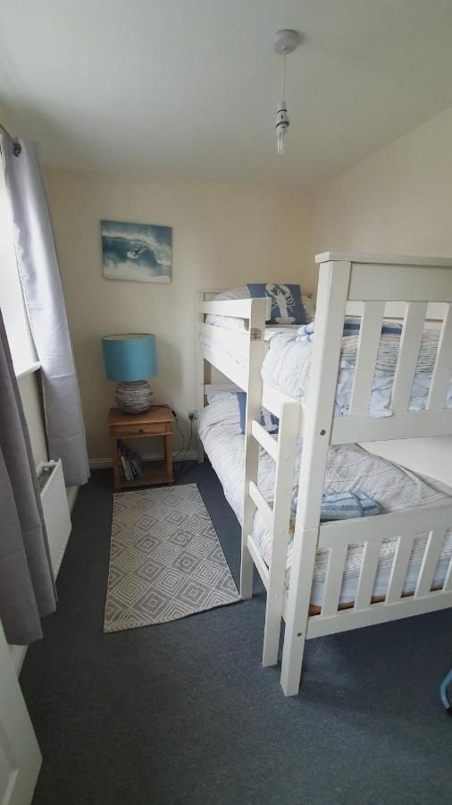 Beach Break Aberavon Holiday Home By The Sea Port Talbot Exteriér fotografie