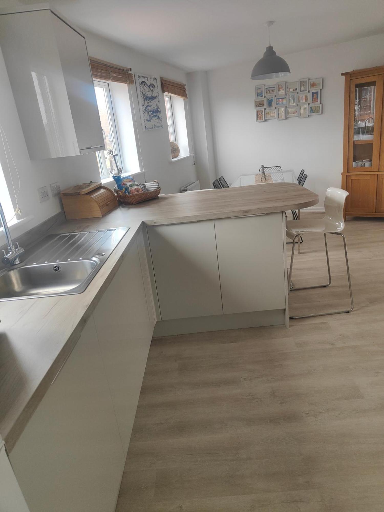 Beach Break Aberavon Holiday Home By The Sea Port Talbot Exteriér fotografie